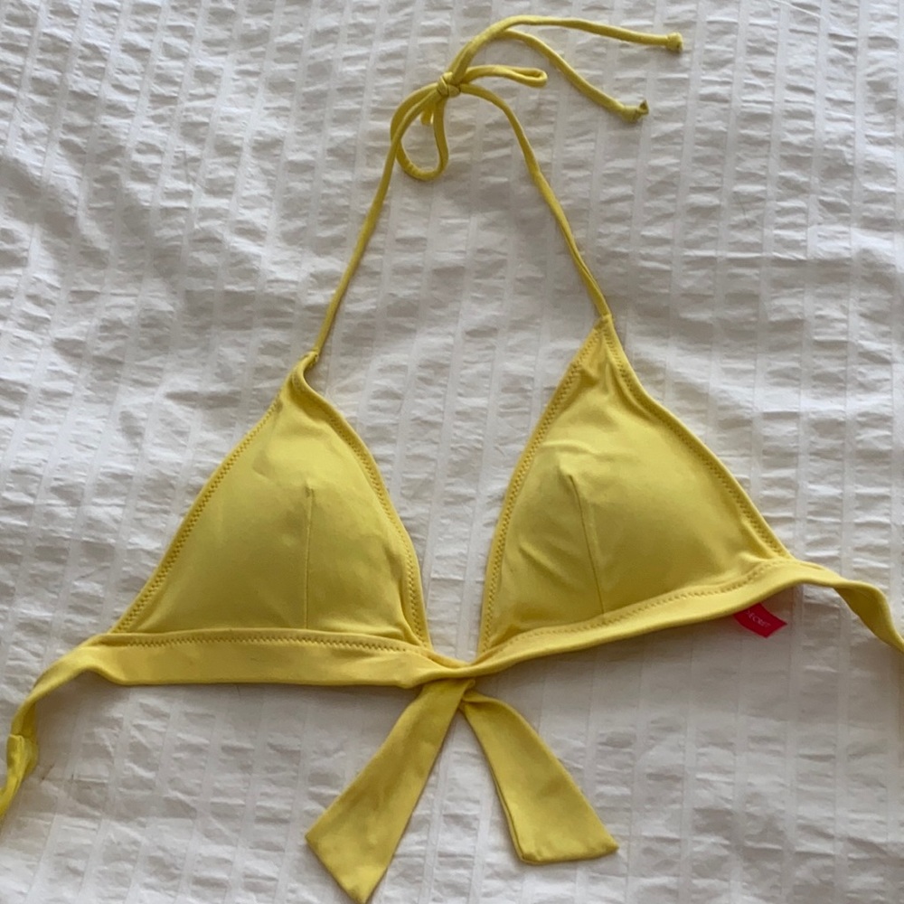 Bikini top